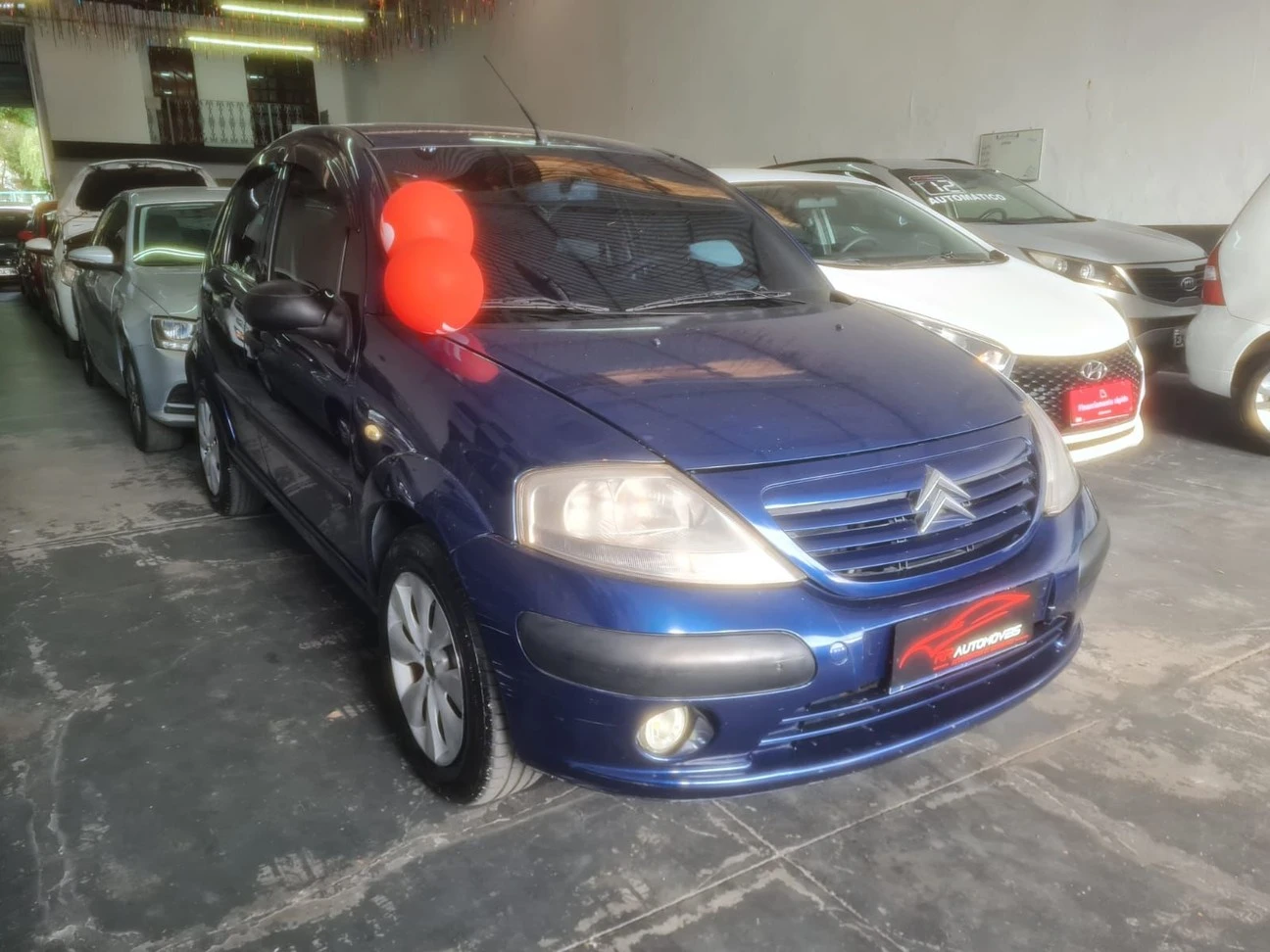 CITROEN C3