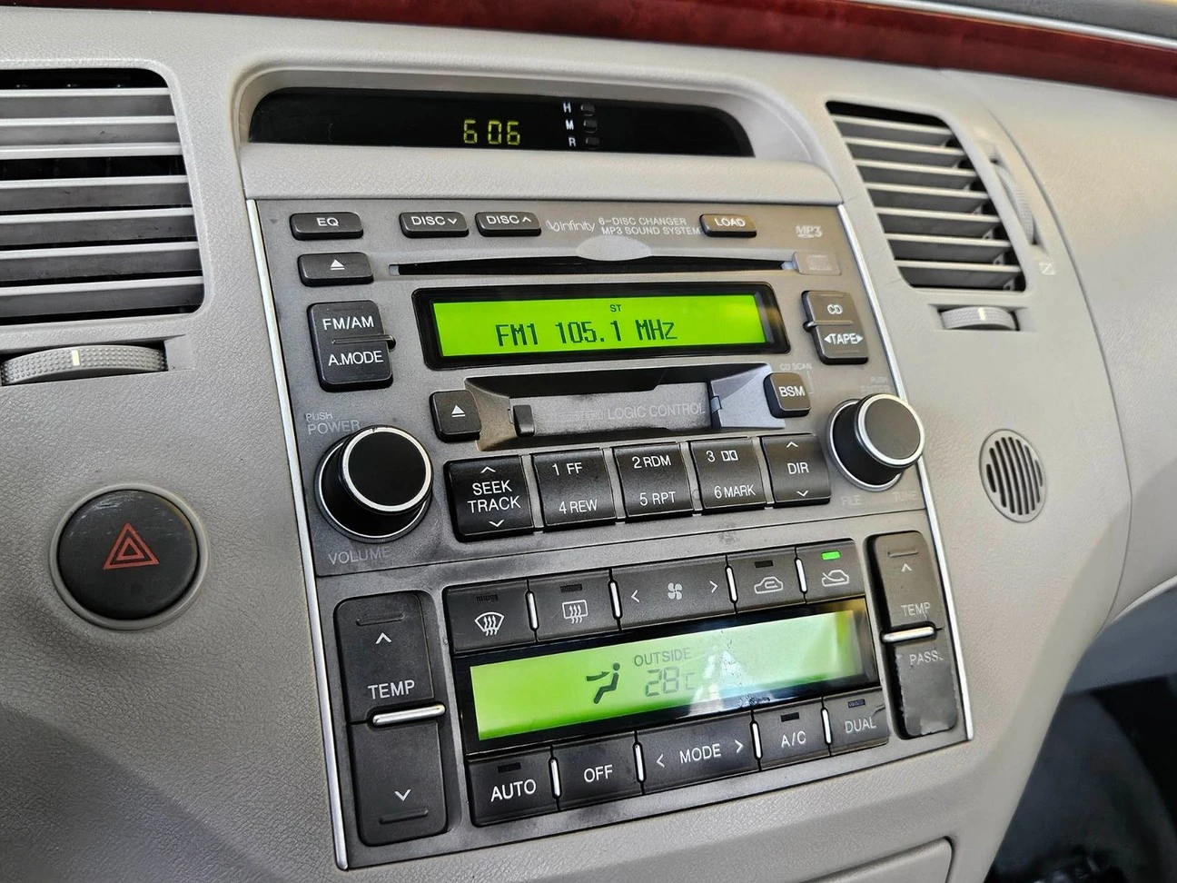 HYUNDAI AZERA