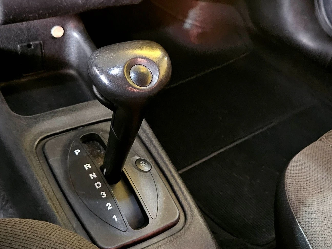 CHEVROLET CORSA