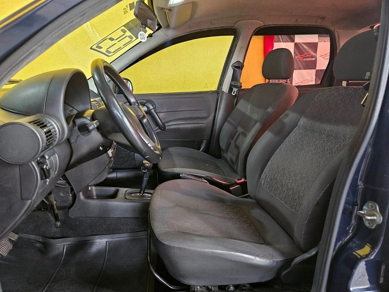 CHEVROLET CORSA