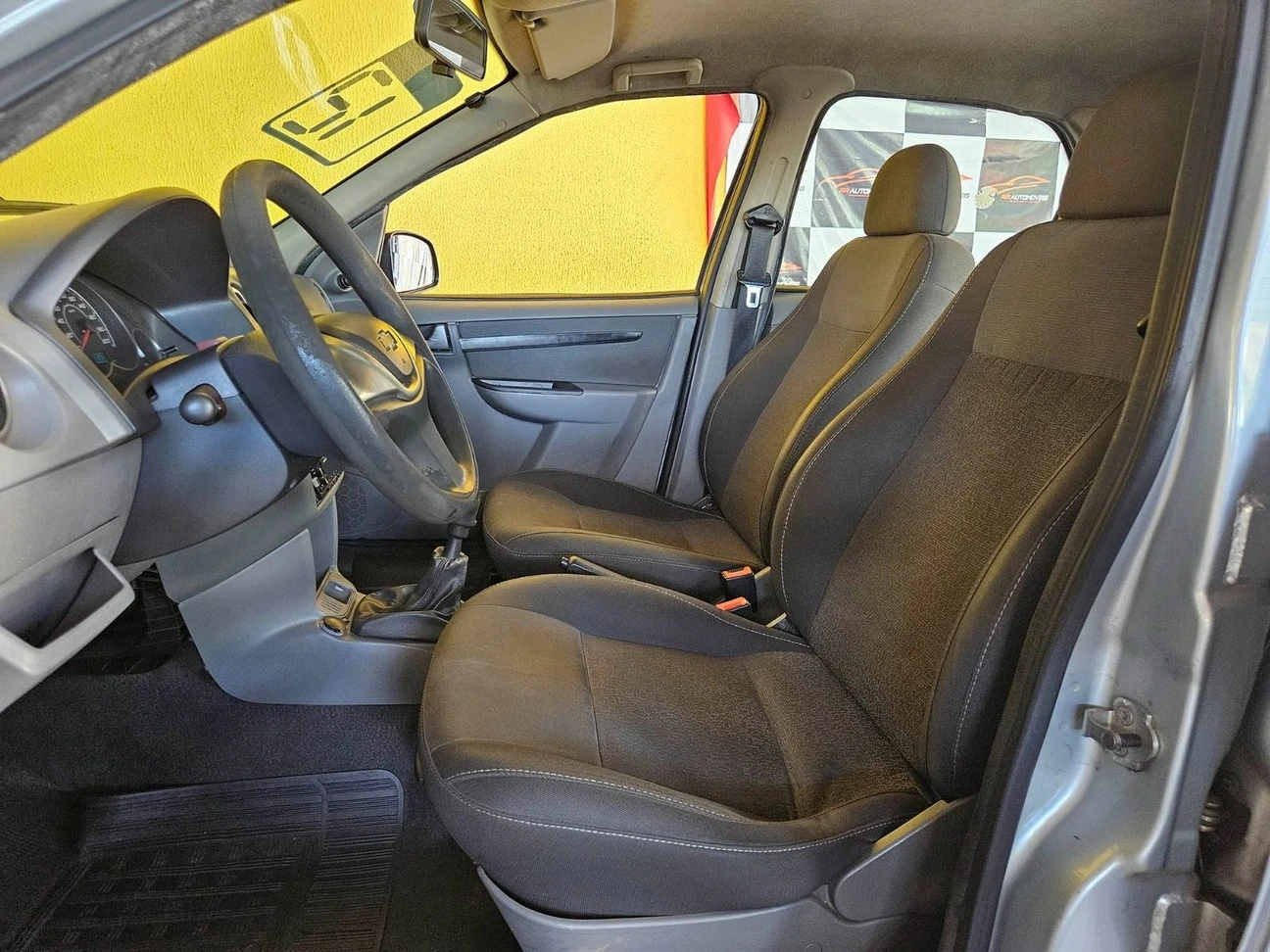 CHEVROLET PRISMA