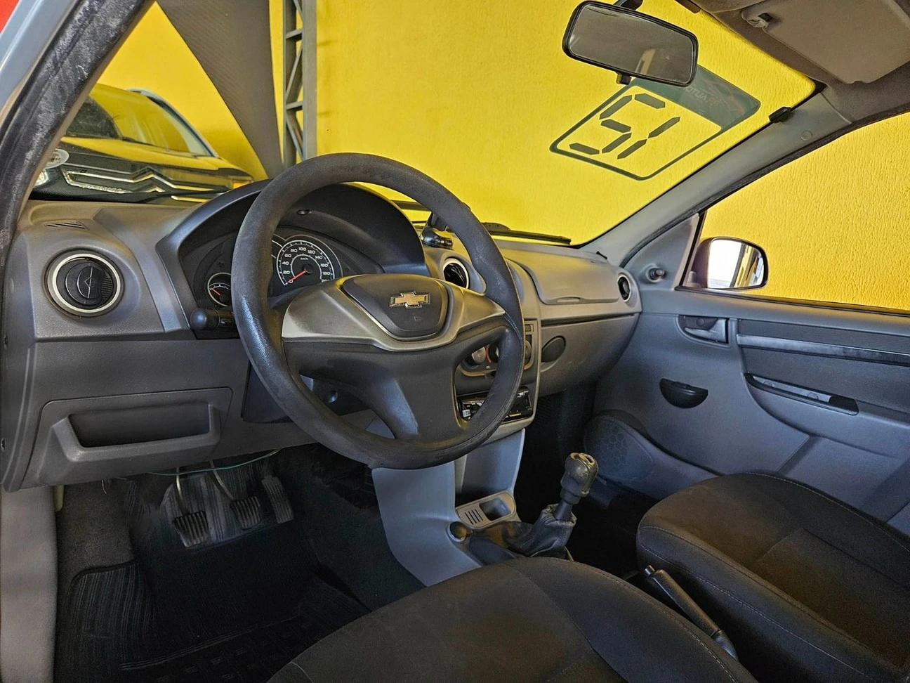 CHEVROLET PRISMA
