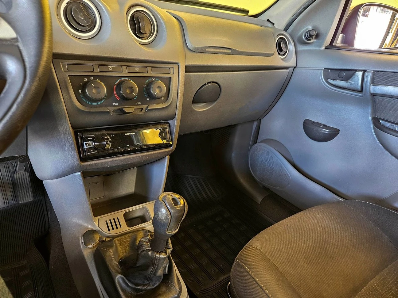CHEVROLET PRISMA