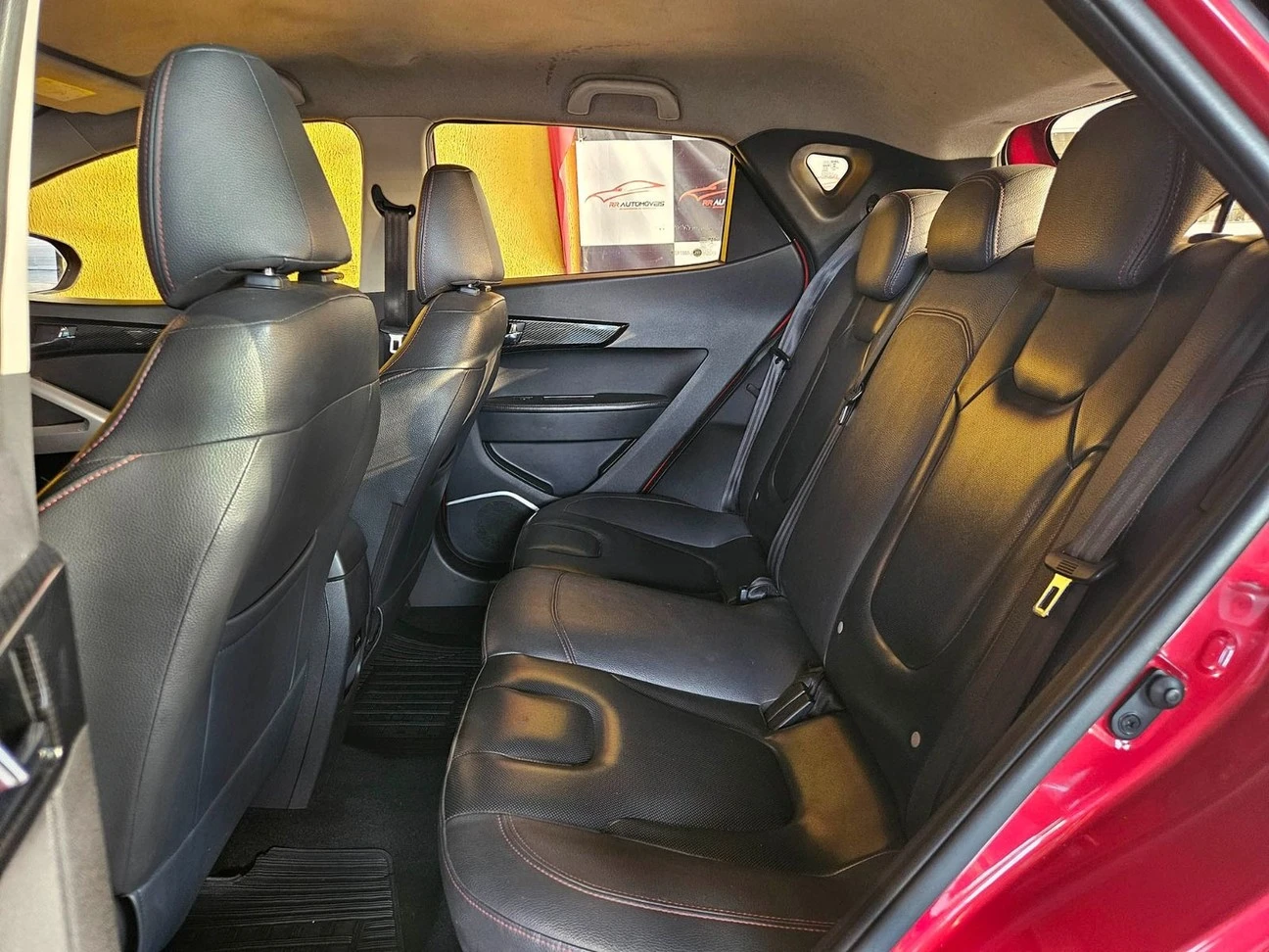 JAC T40