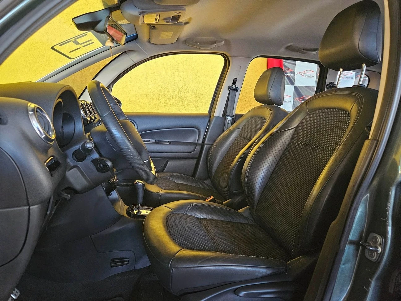 CITROEN AIRCROSS