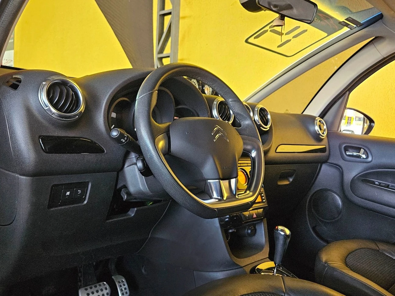 CITROEN AIRCROSS