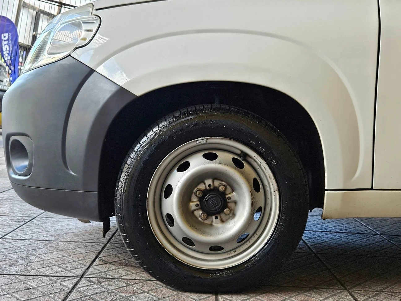 FIAT FIORINO