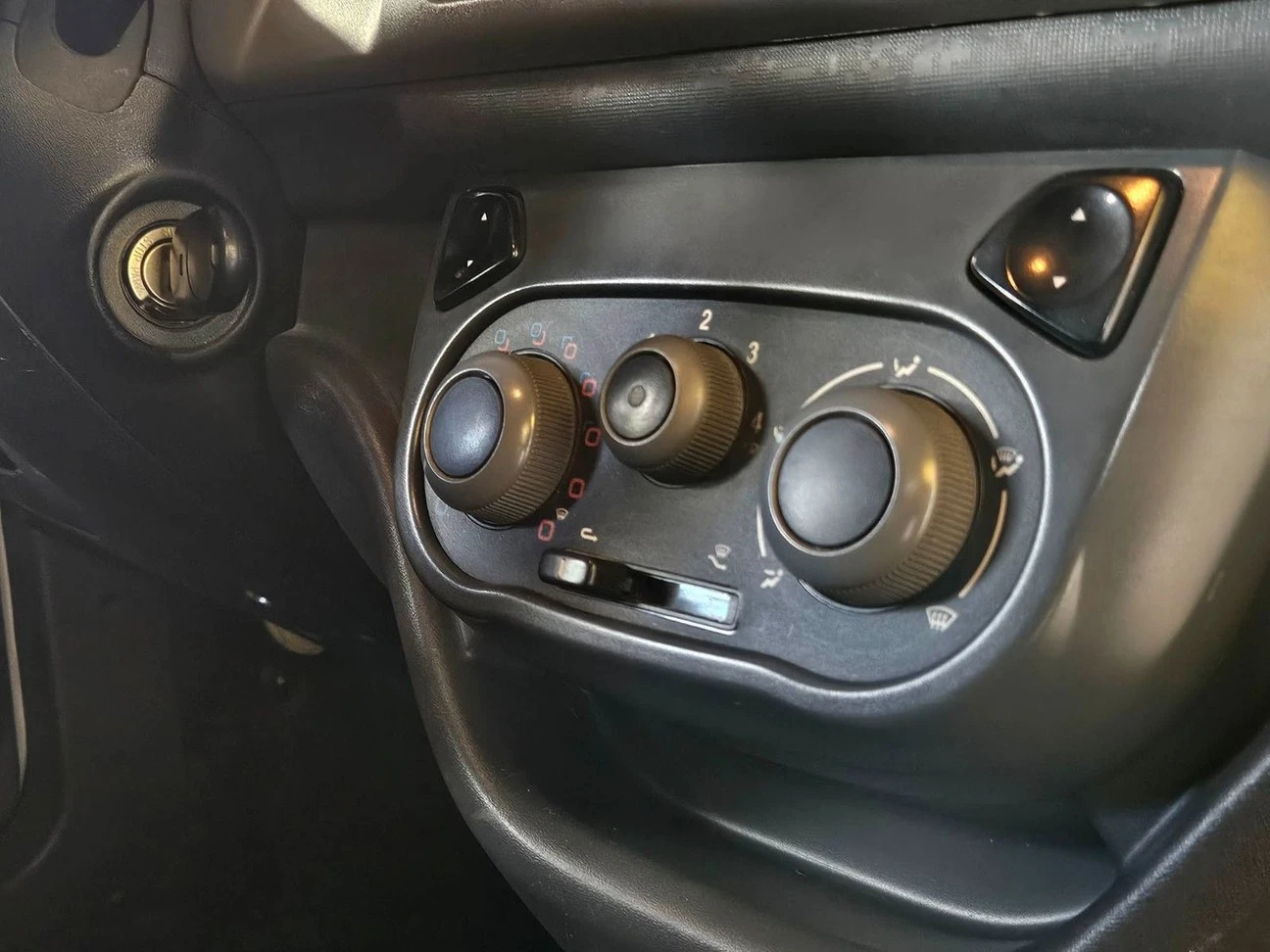 FIAT FIORINO
