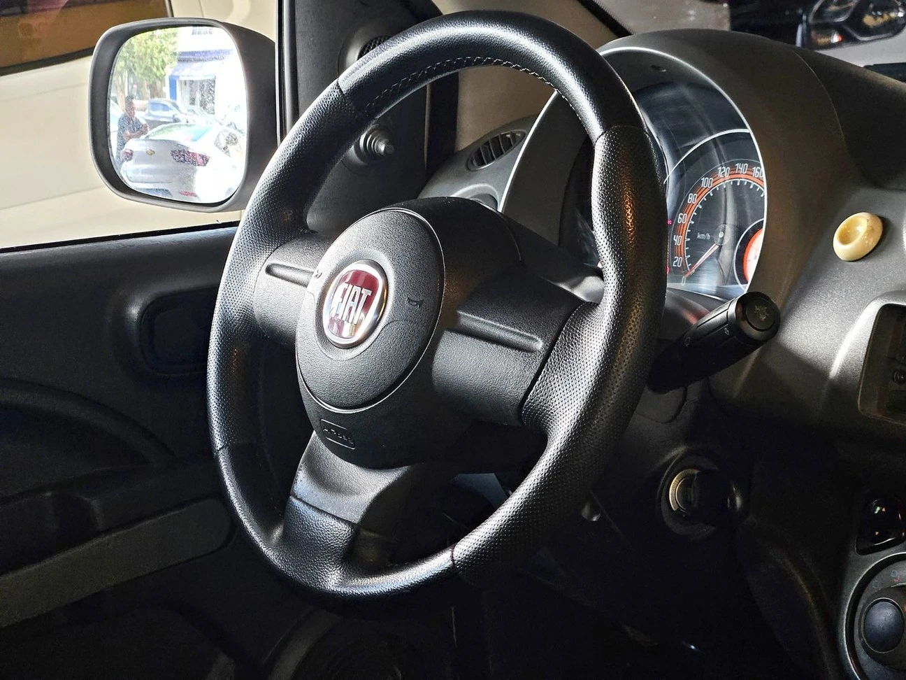 FIAT FIORINO