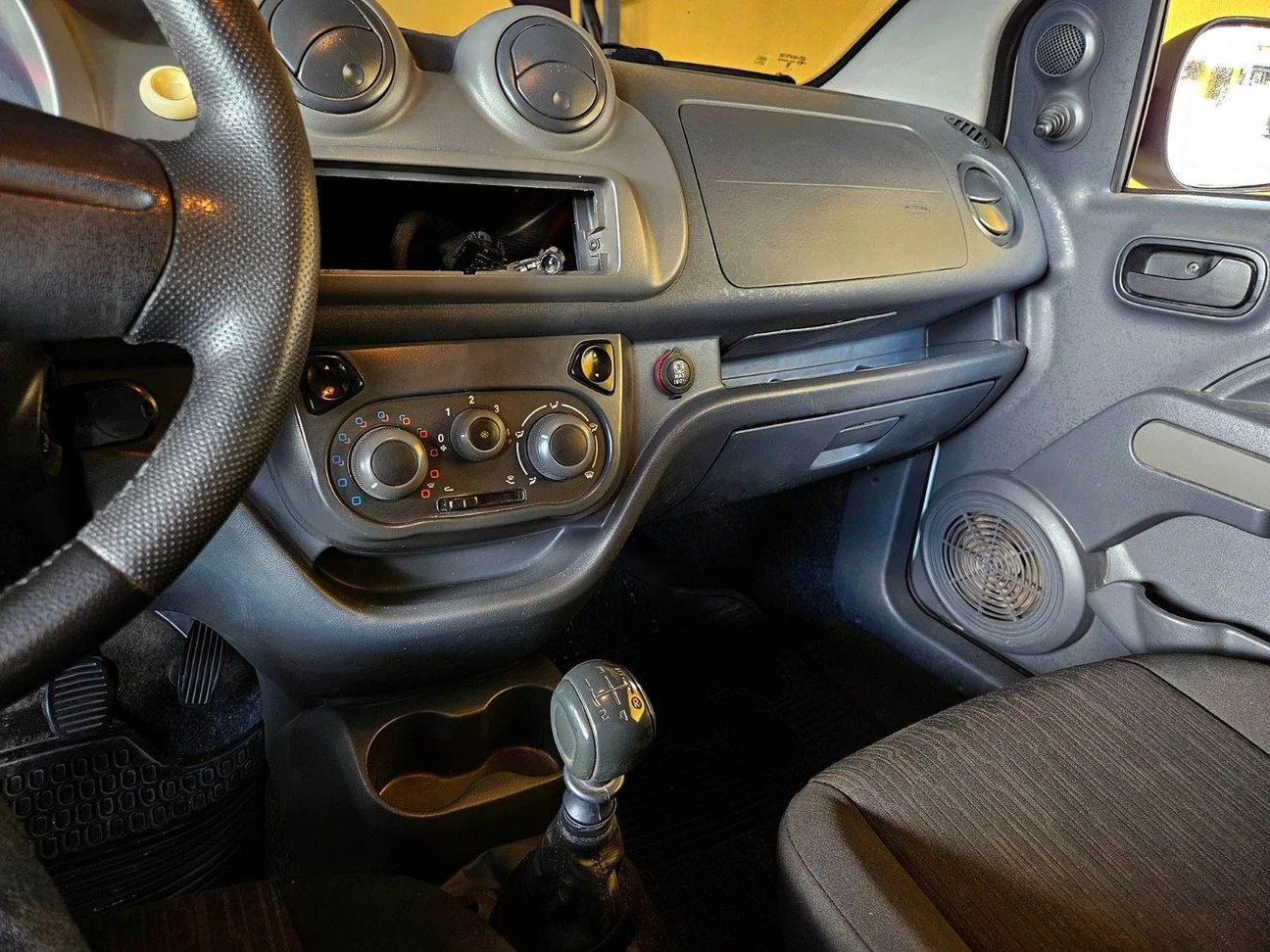 FIAT FIORINO