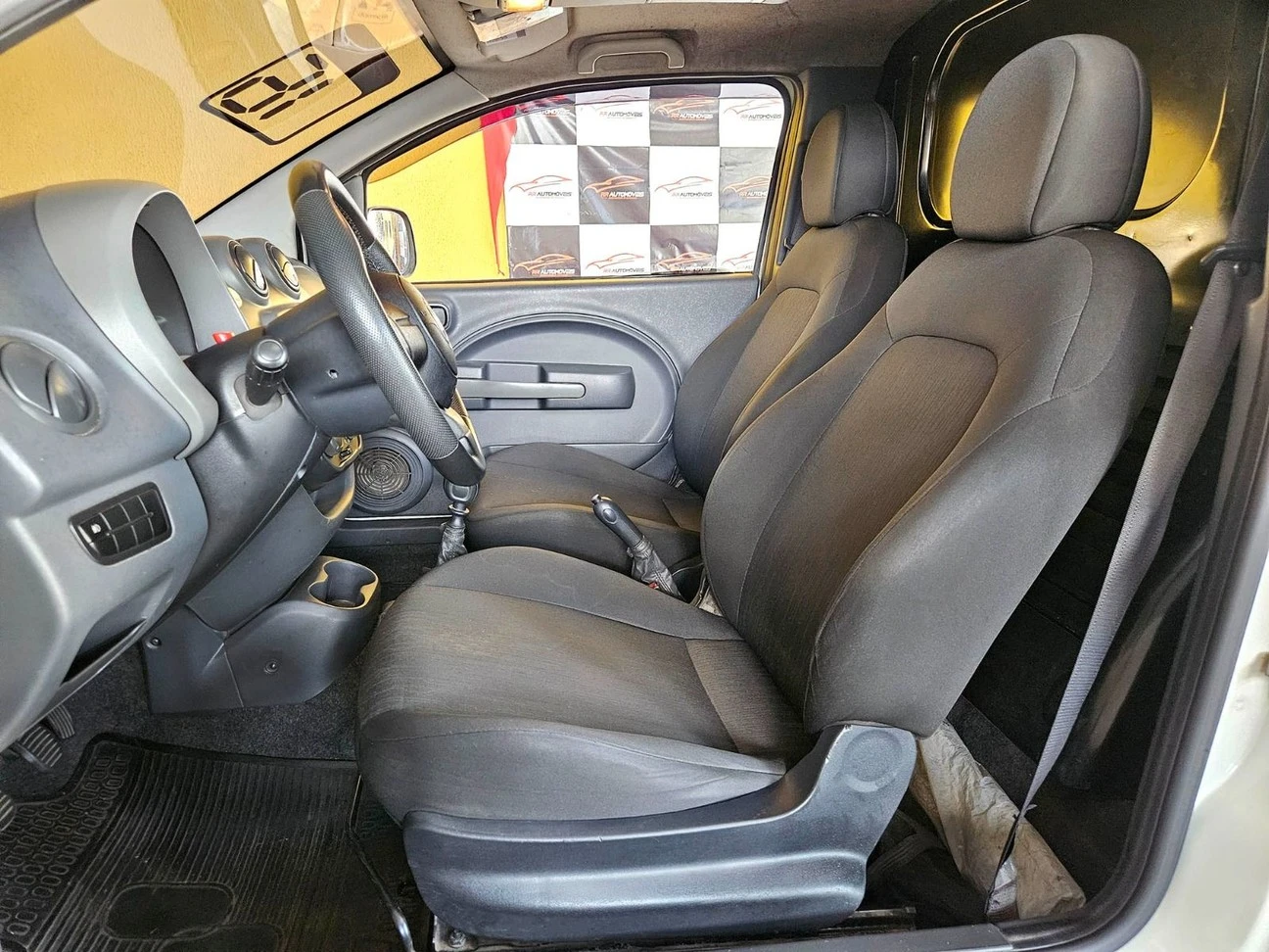 FIAT FIORINO
