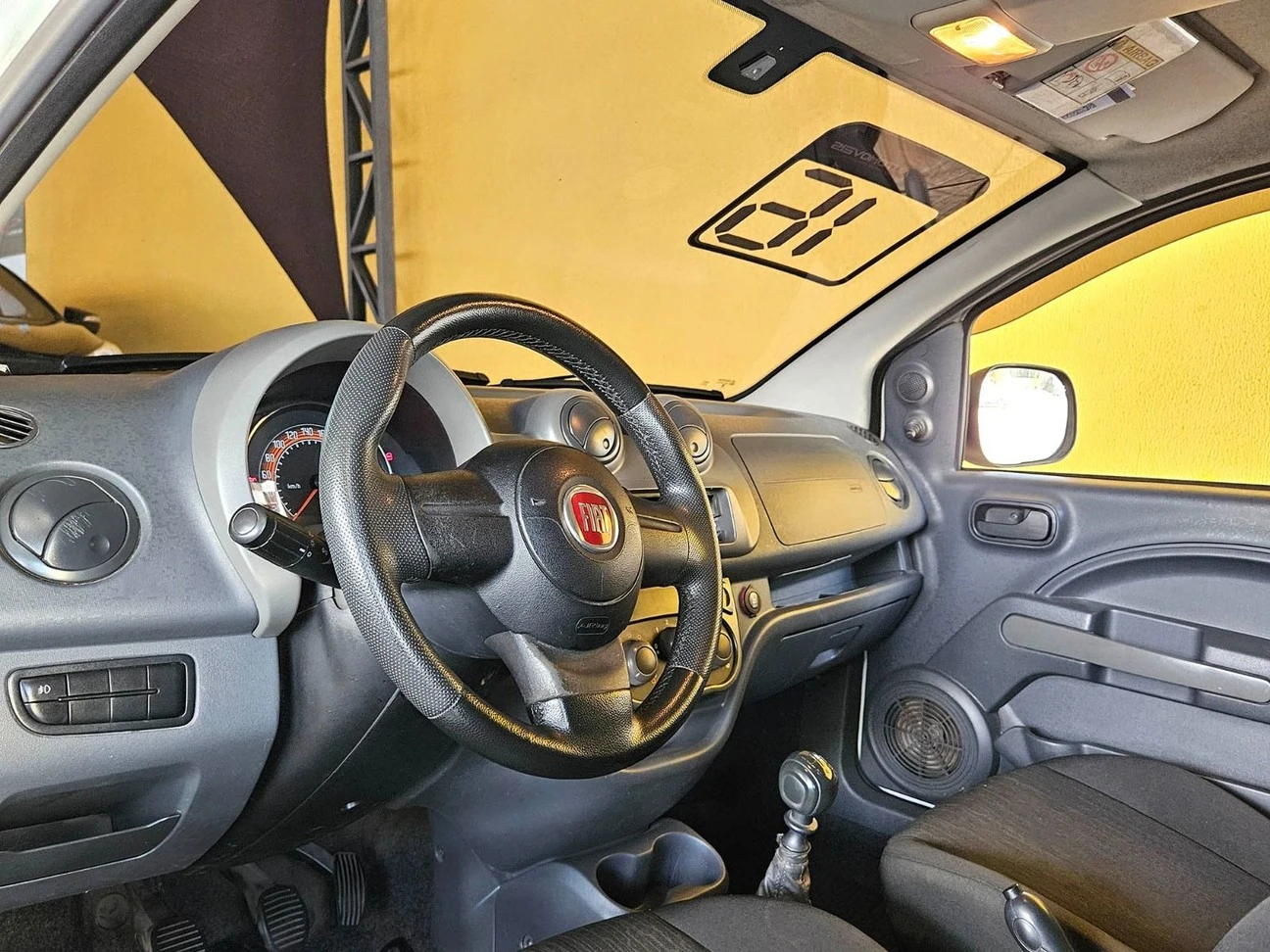 FIAT FIORINO