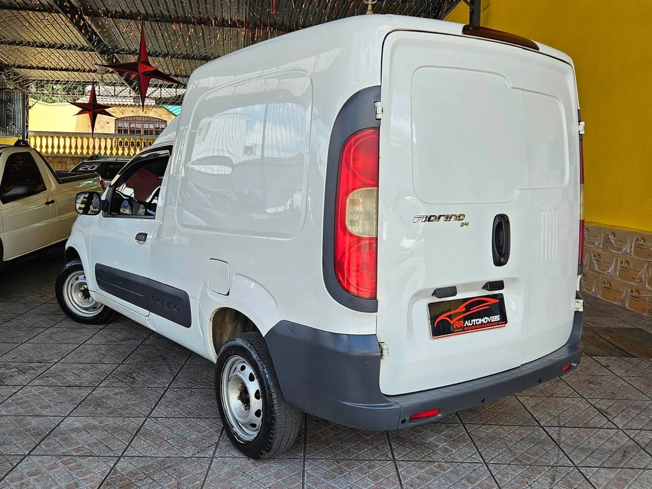 FIAT FIORINO