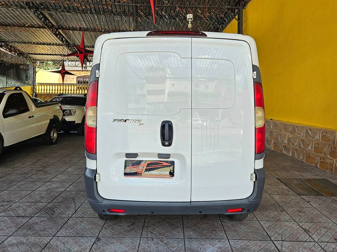 FIAT FIORINO