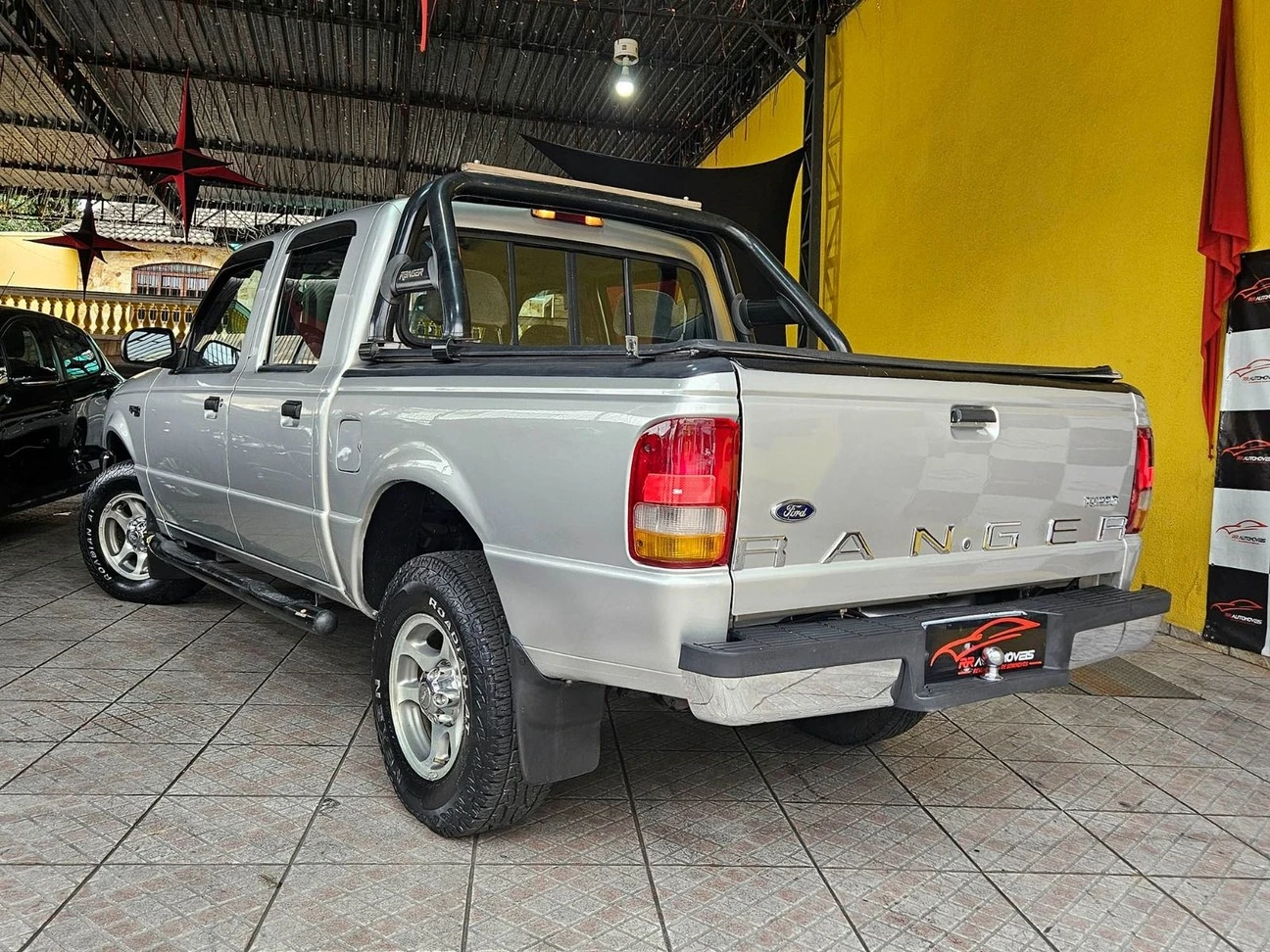 FORD RANGER