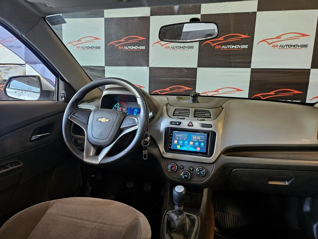 CHEVROLET COBALT
