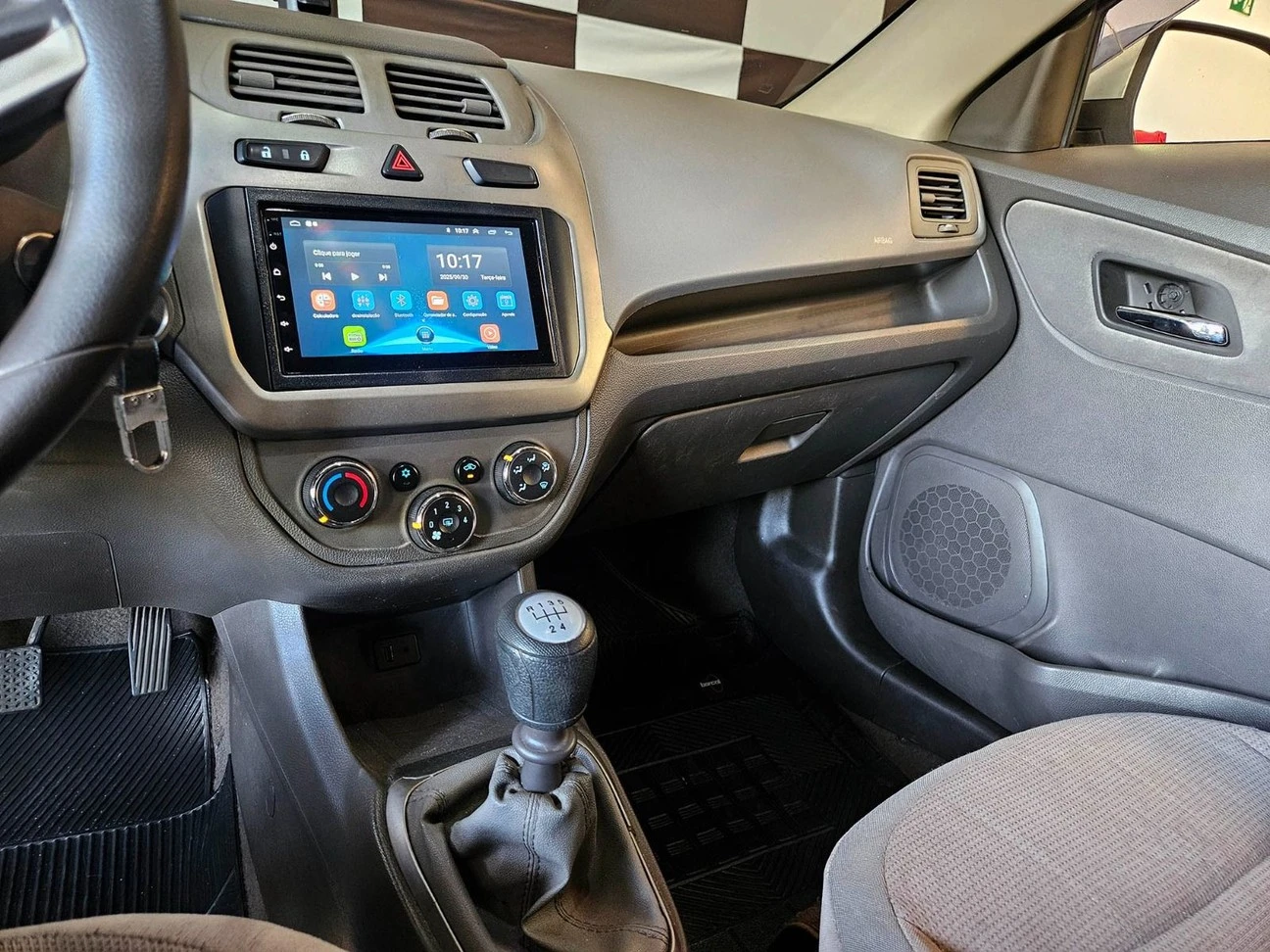 CHEVROLET COBALT