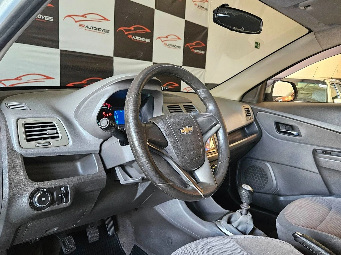 CHEVROLET COBALT