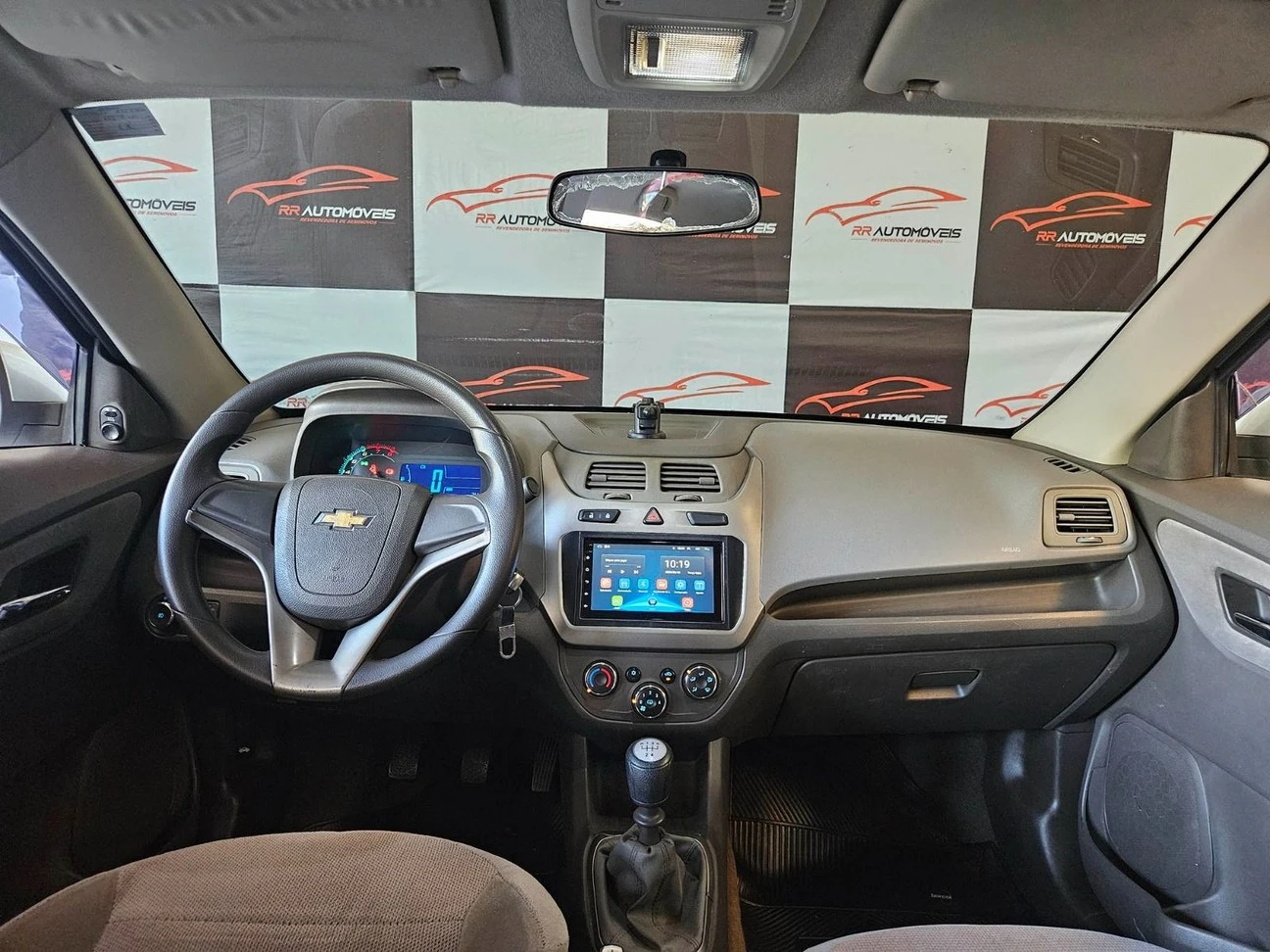 CHEVROLET COBALT