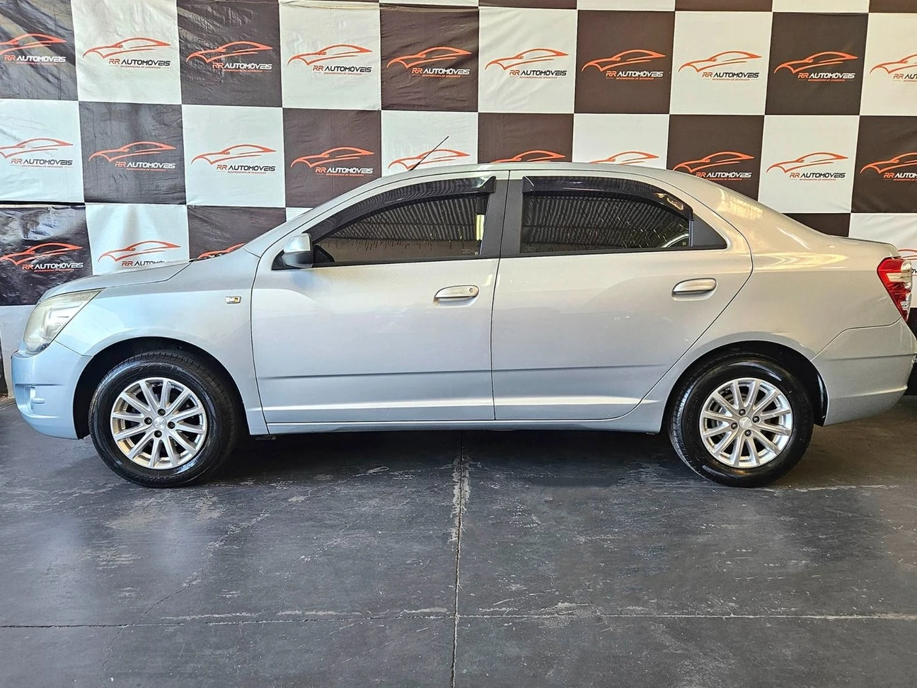 CHEVROLET COBALT