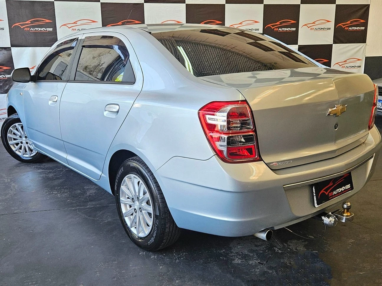 CHEVROLET COBALT