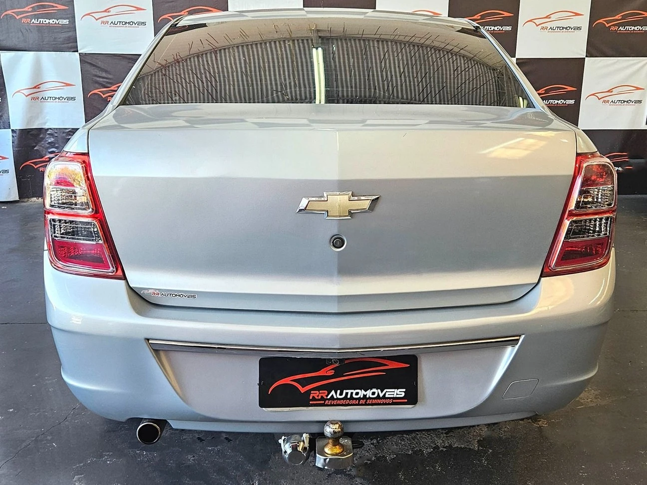 CHEVROLET COBALT