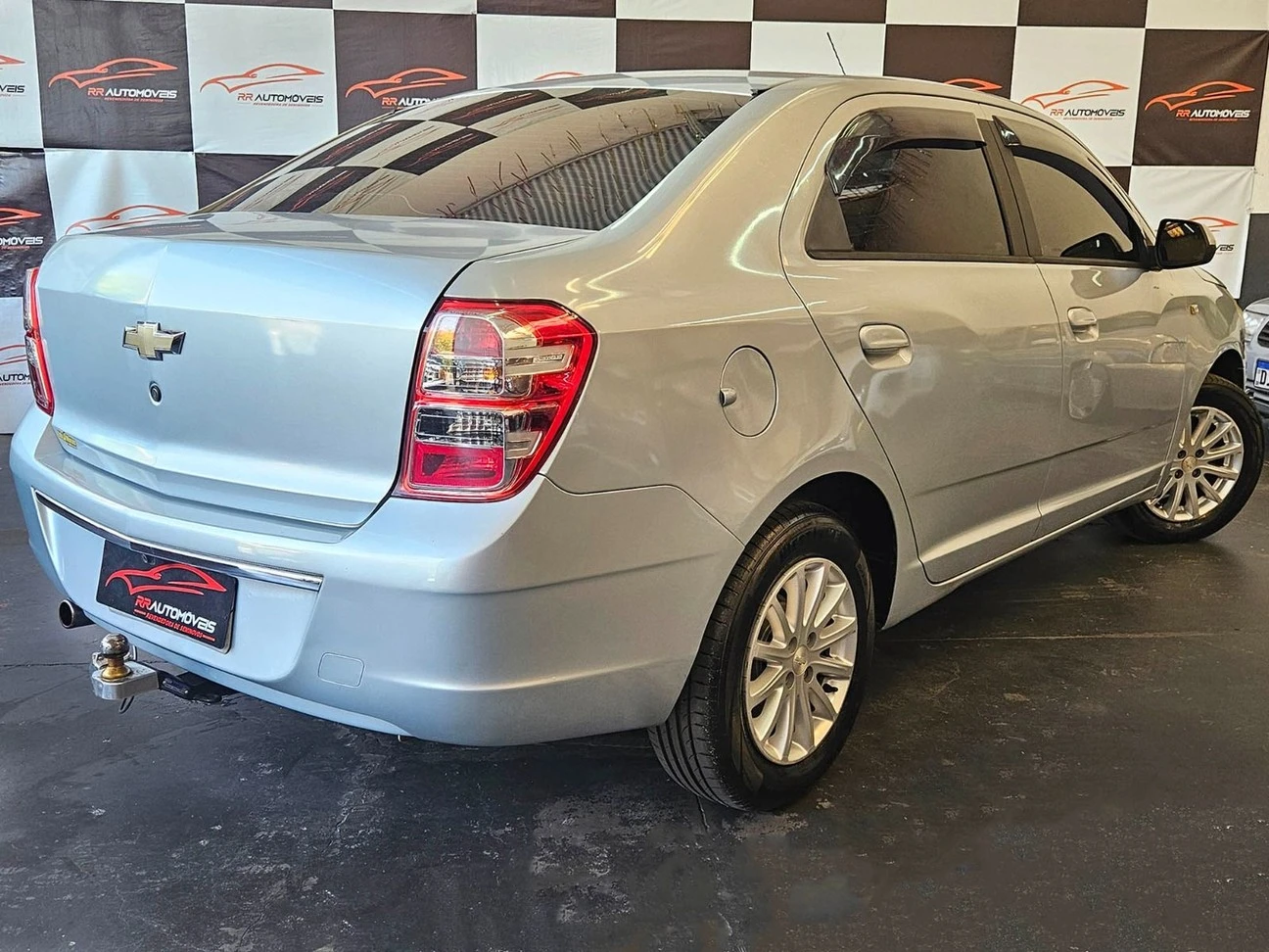 CHEVROLET COBALT