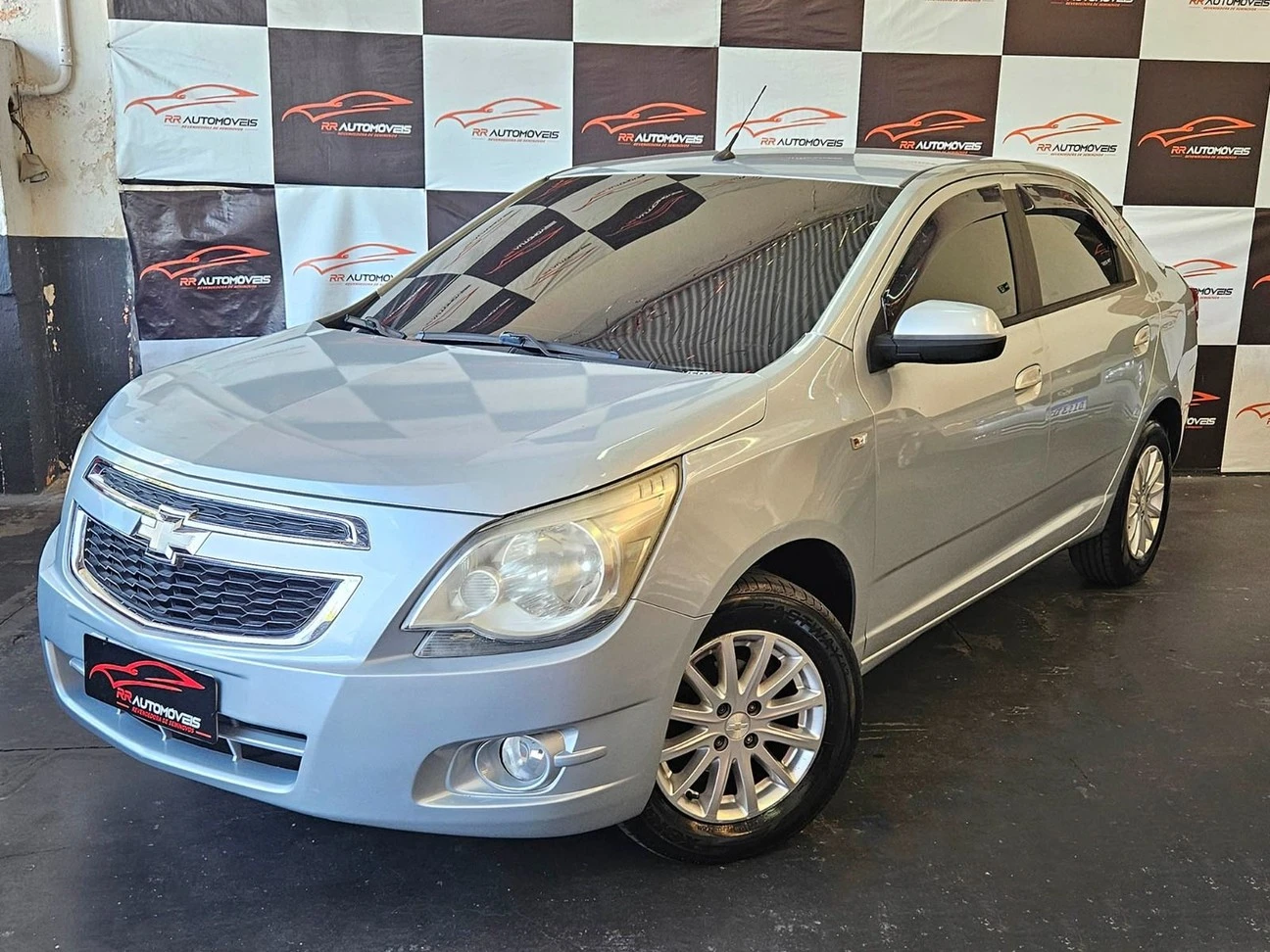 CHEVROLET COBALT