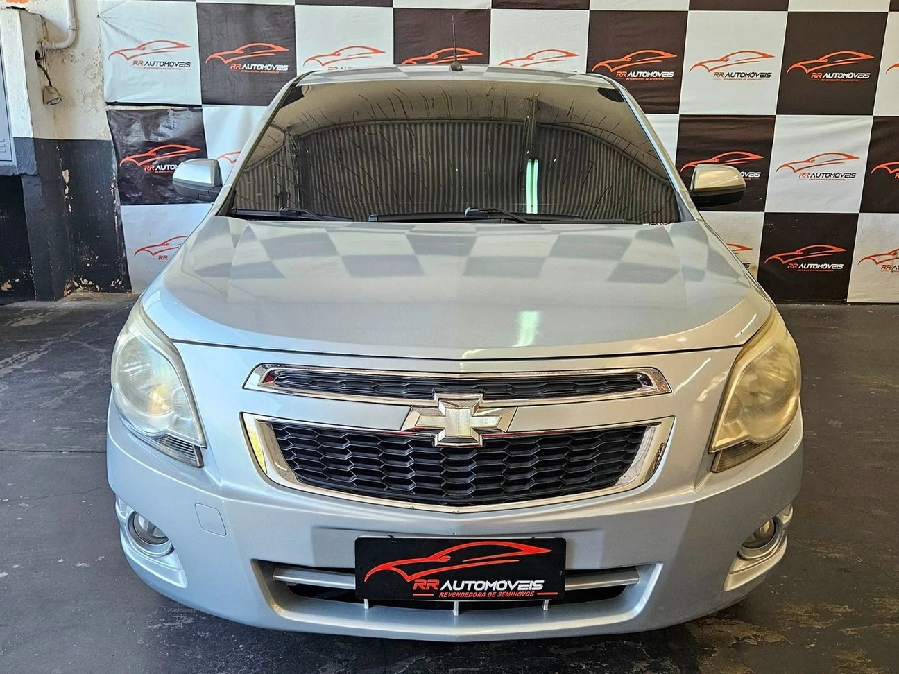 CHEVROLET COBALT