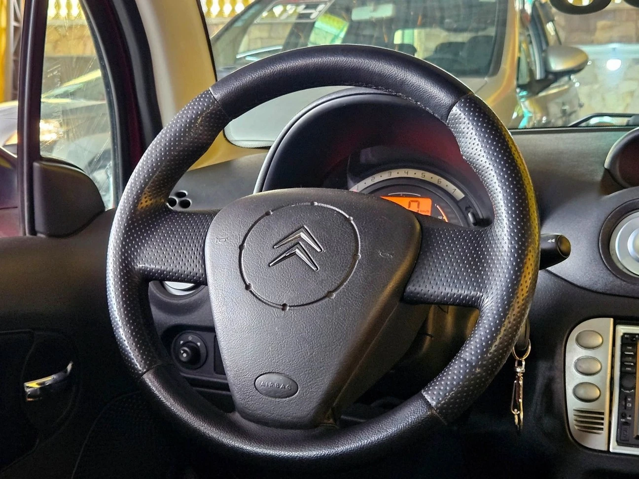 CITROEN C3