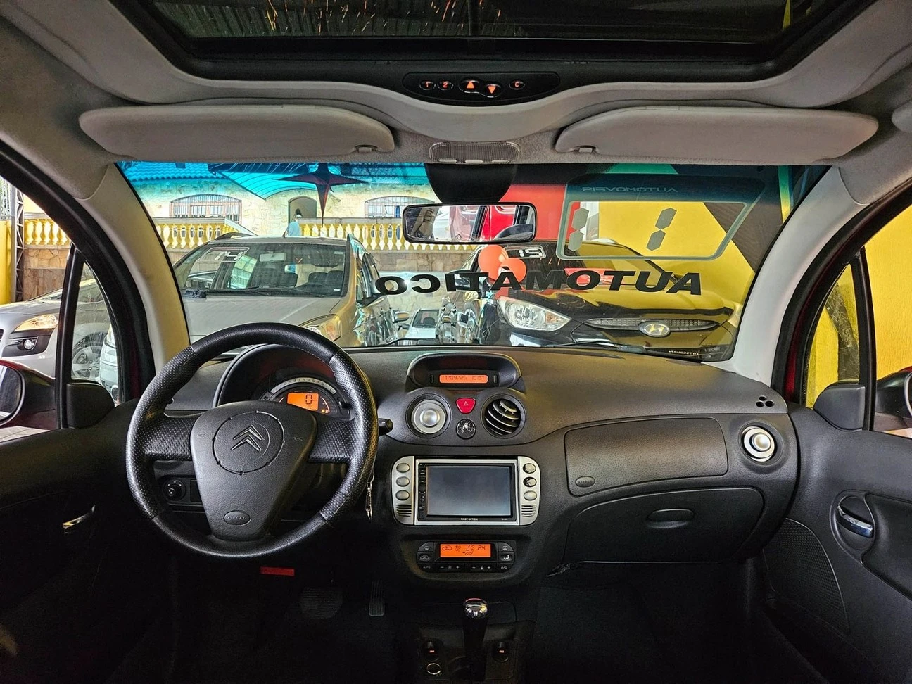 CITROEN C3