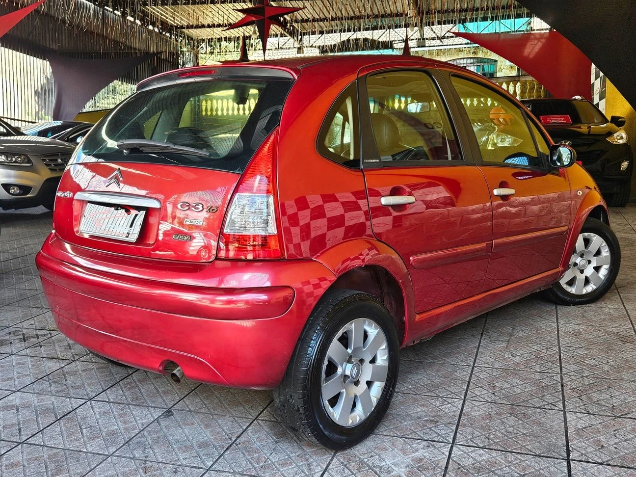 CITROEN C3