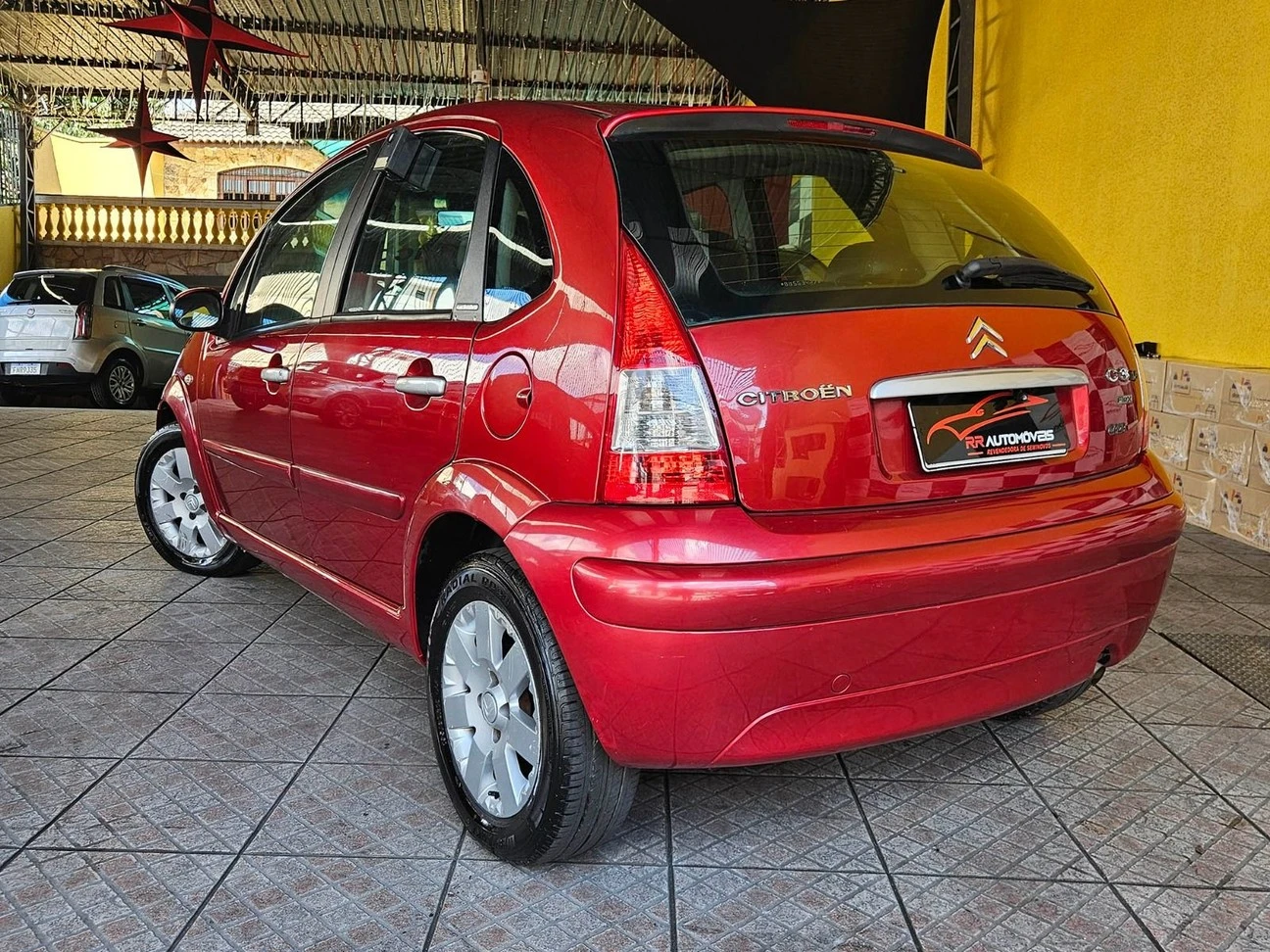 CITROEN C3