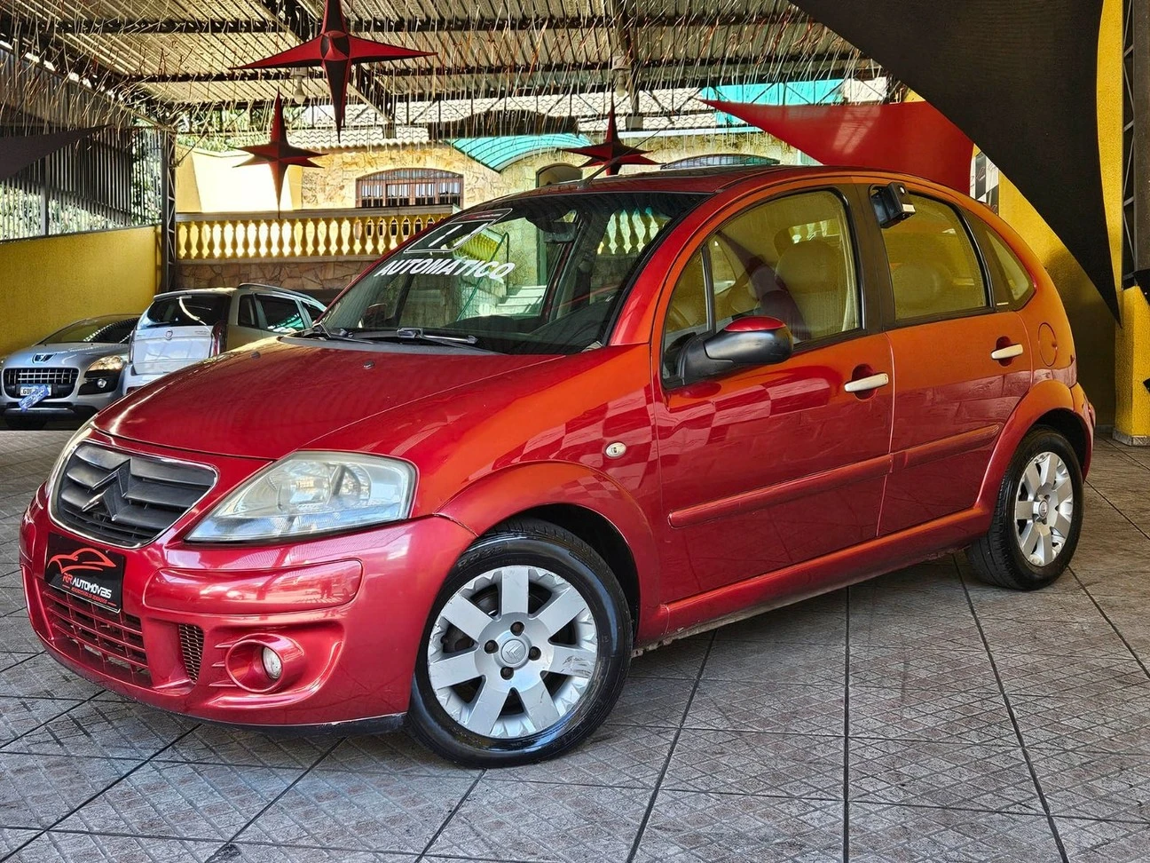 CITROEN C3