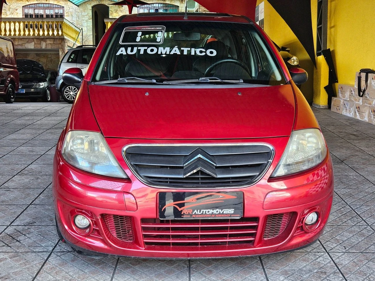 CITROEN C3