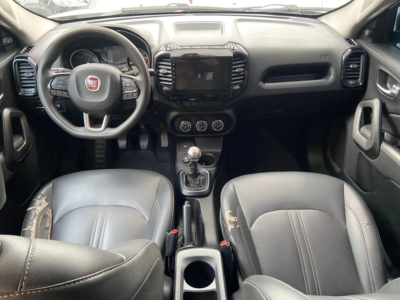 FIAT TORO