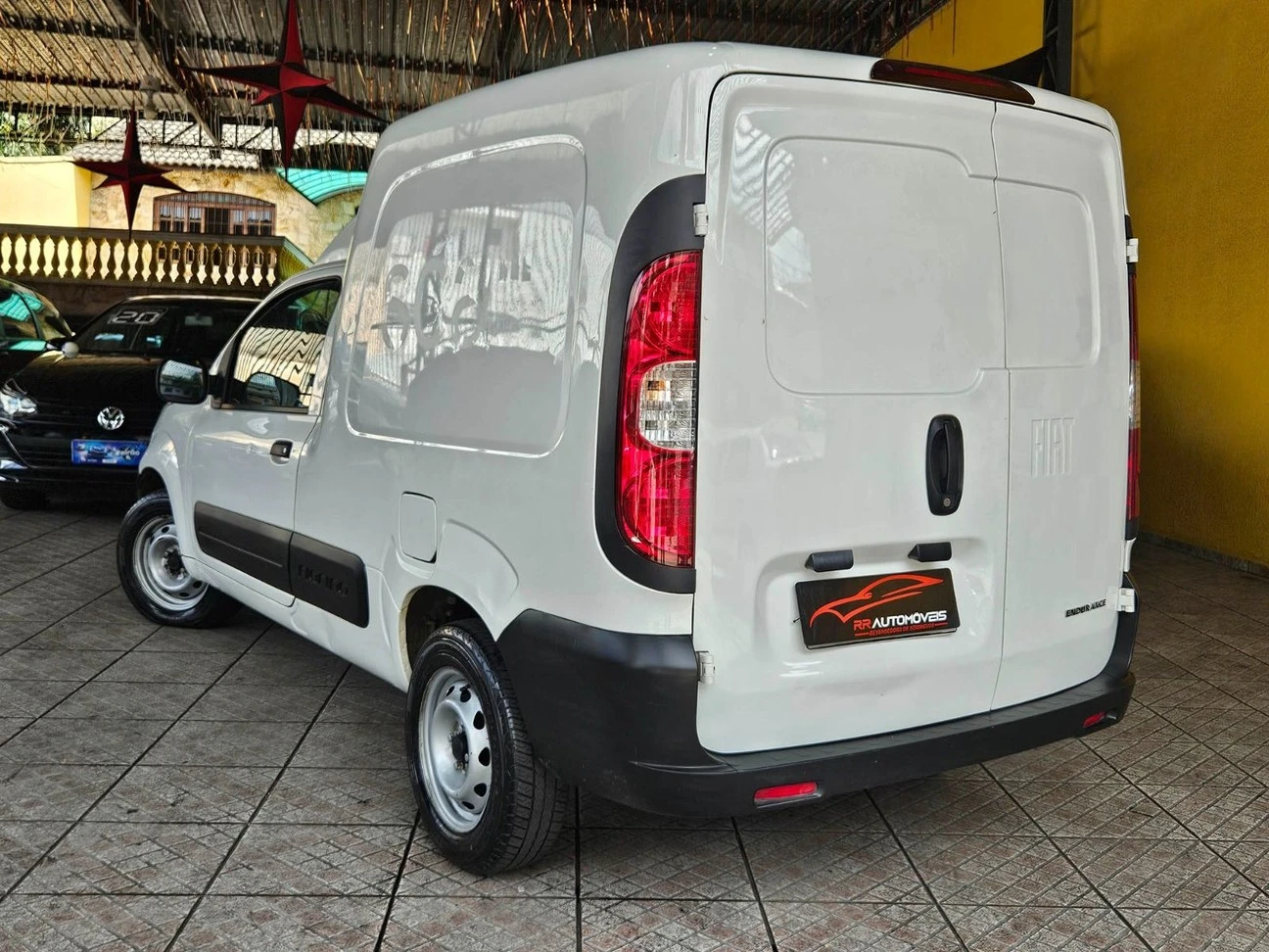 FIAT FIORINO