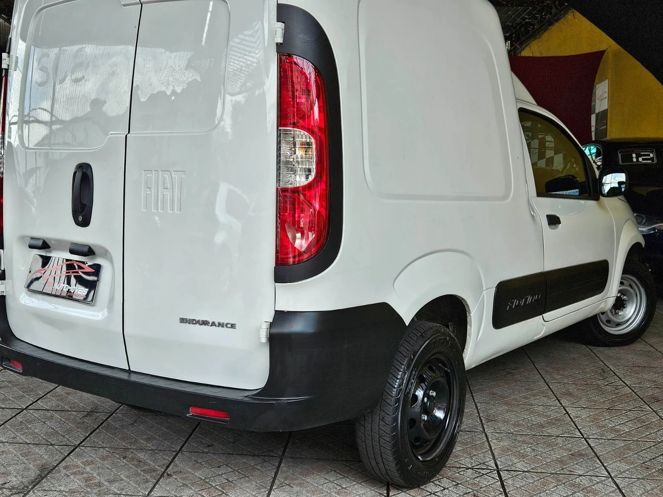 FIAT FIORINO