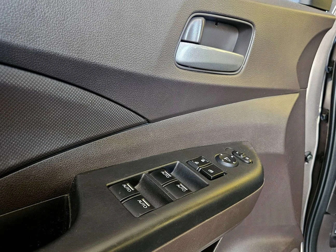 HONDA CRV