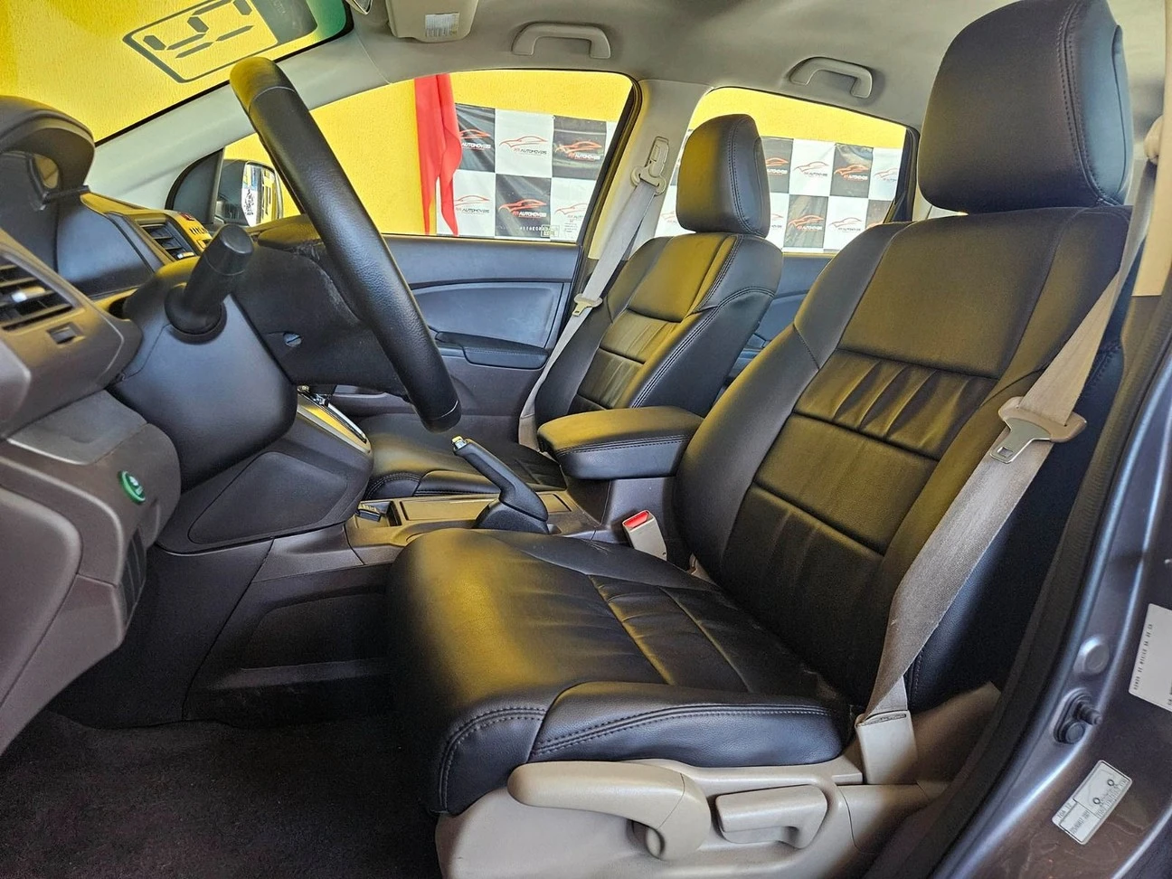 HONDA CRV