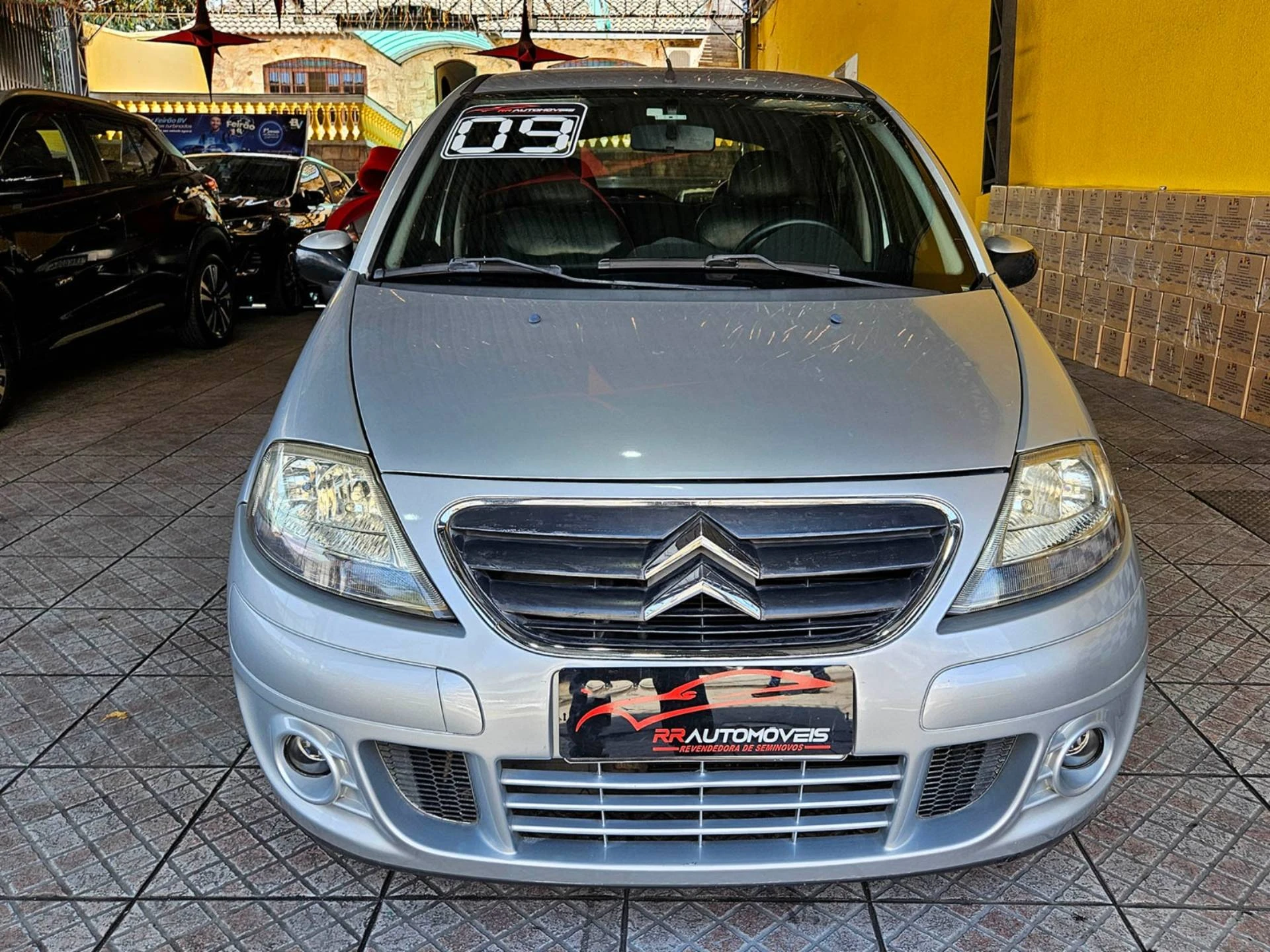 CITROEN C3