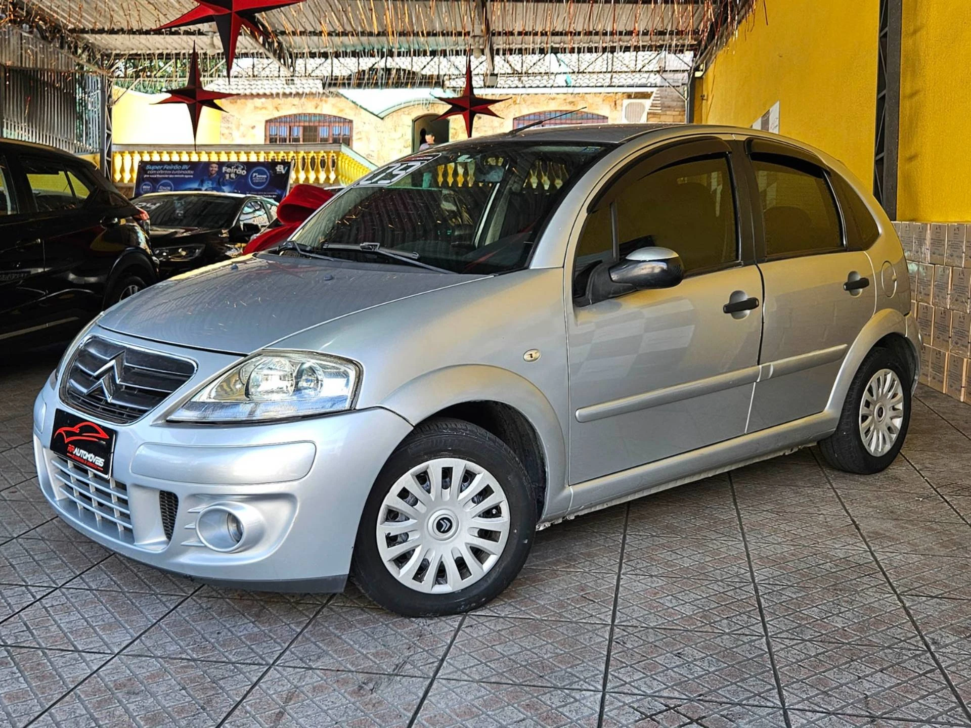 CITROEN C3