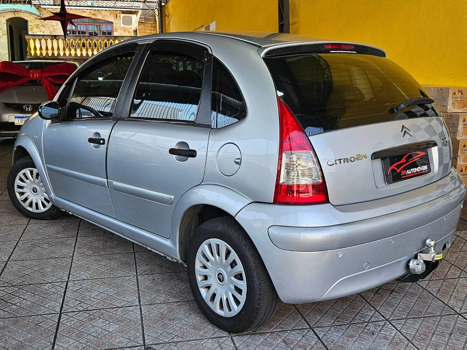 CITROEN C3