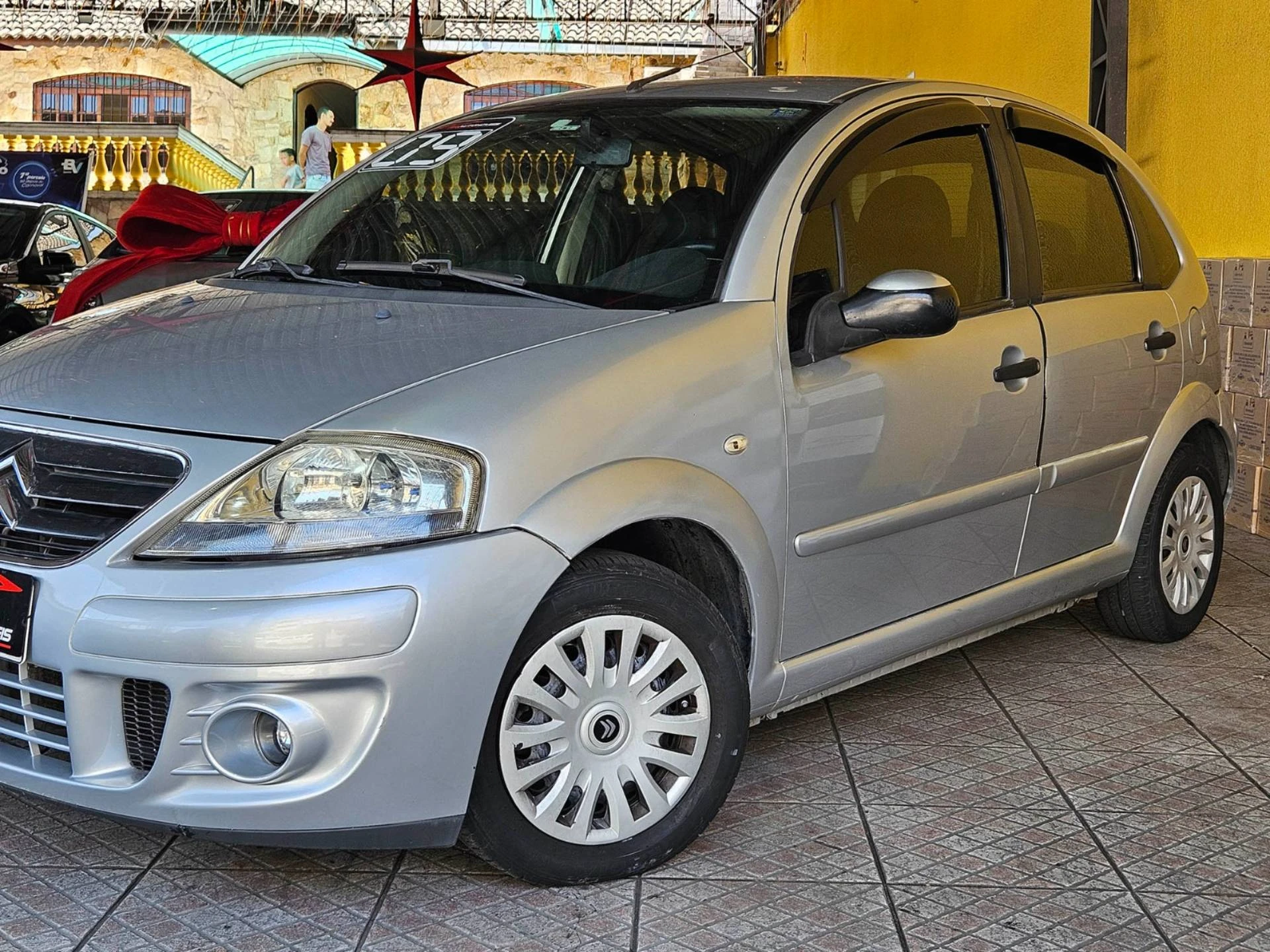 CITROEN C3