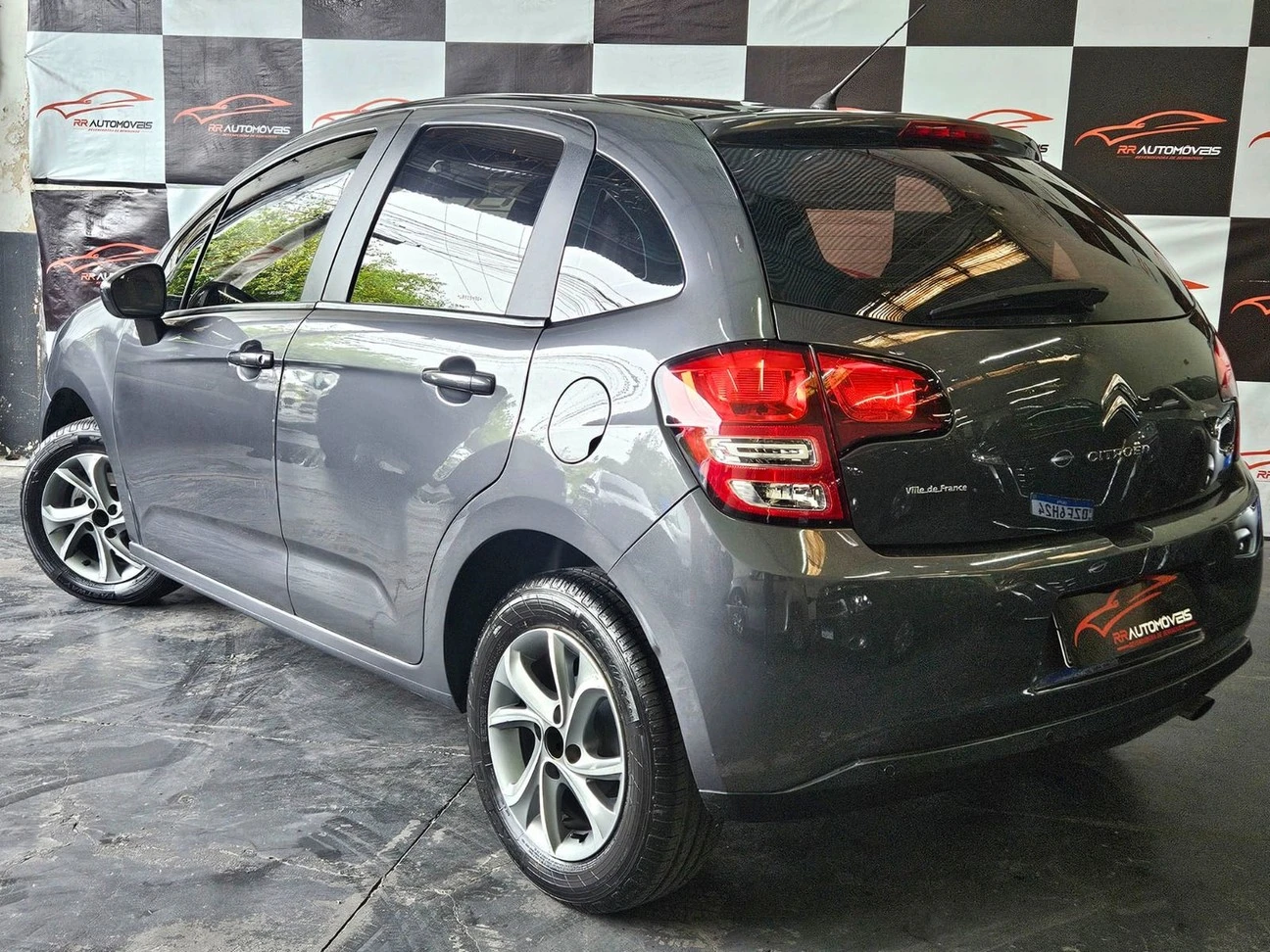 CITROEN C3