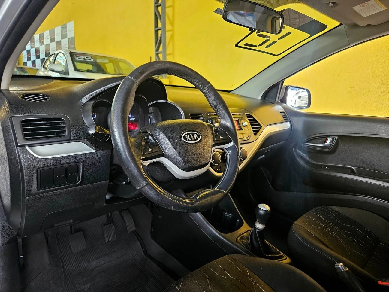 KIA PICANTO