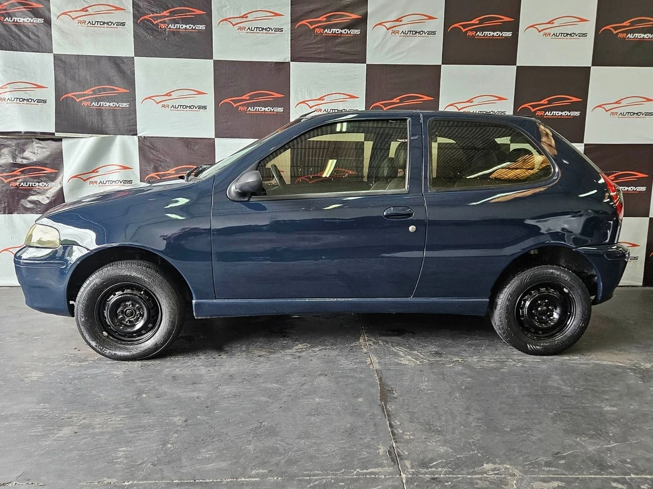 FIAT PALIO