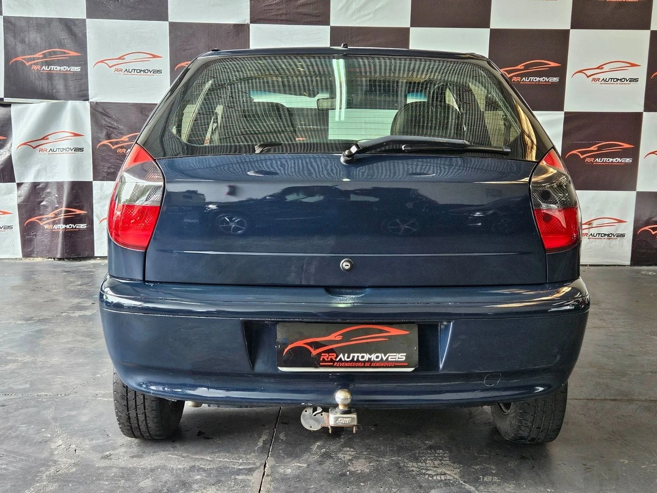 FIAT PALIO