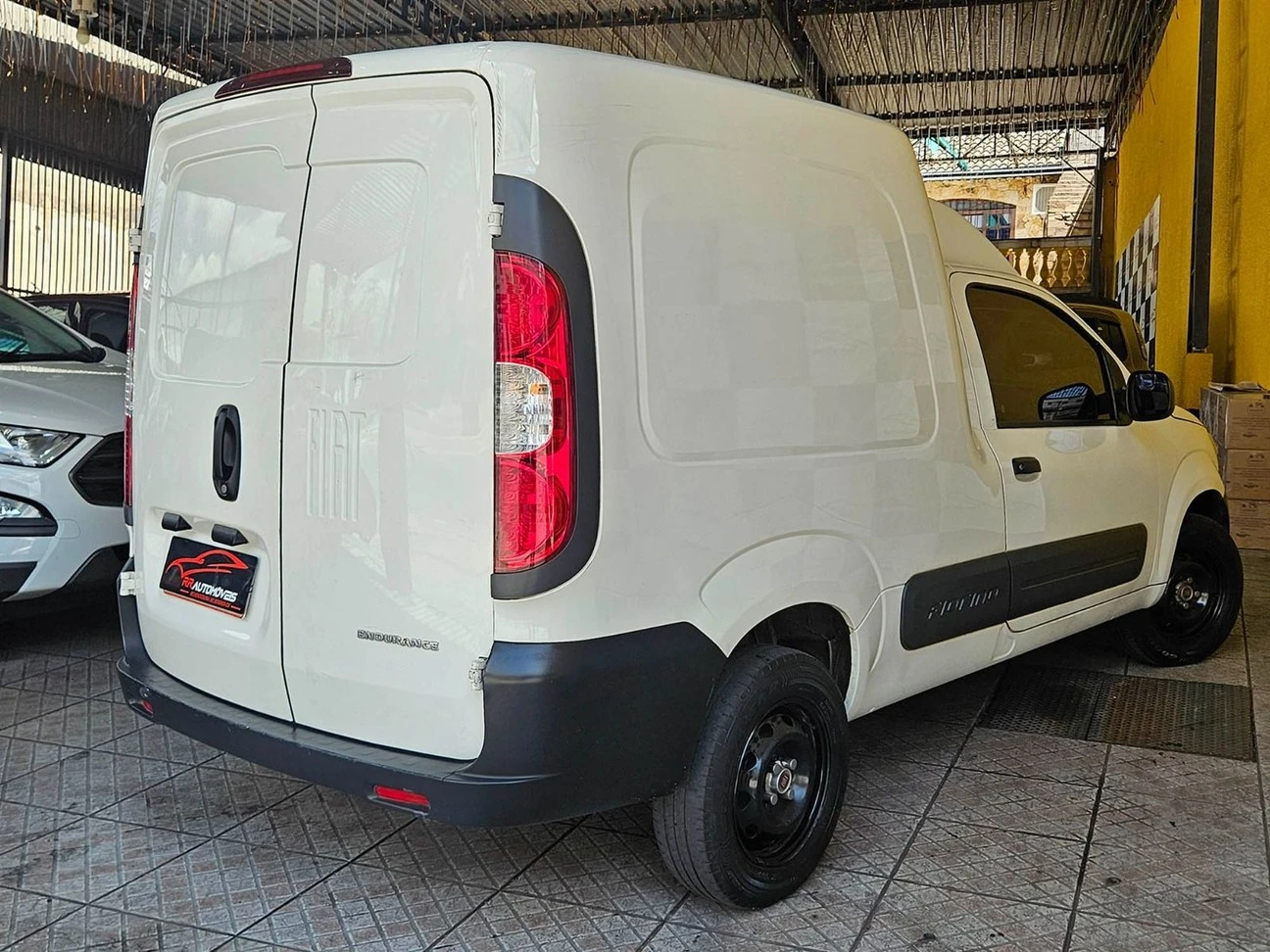 FIAT FIORINO