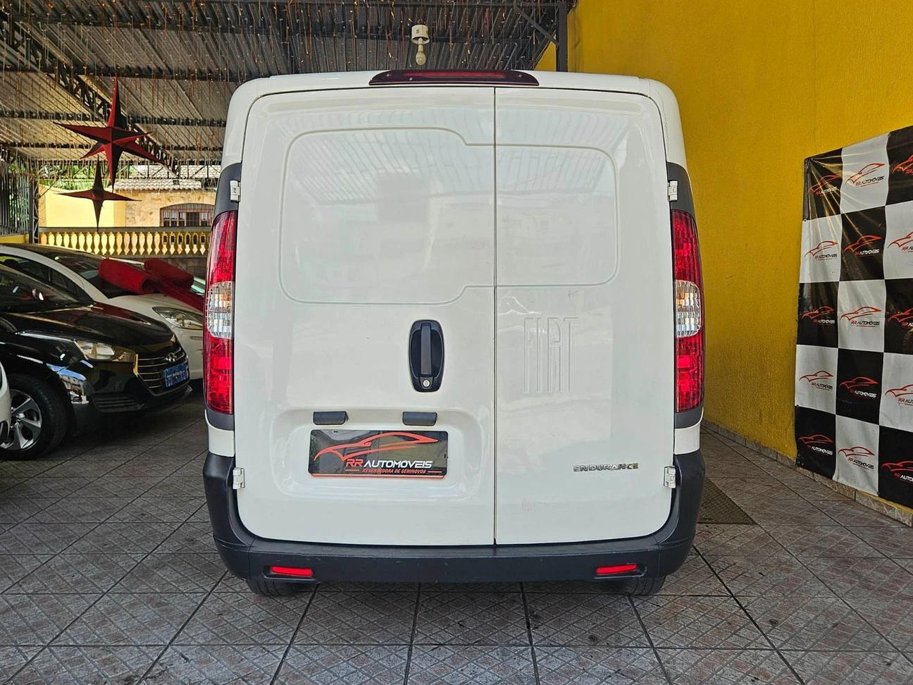 FIAT FIORINO